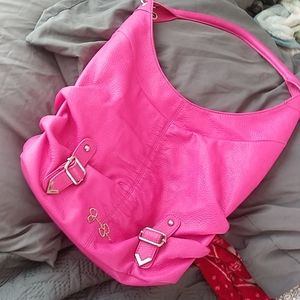 Jessica Simpson purse